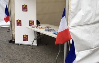 Ça y est on est...