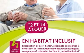 #partenariat #habitat #accompagnement #seniors #maintienadomicile...