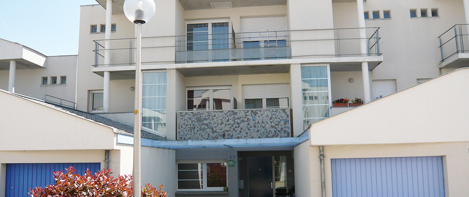 Appartement duplex 3 - 64.29 m² - Secteur Ouest