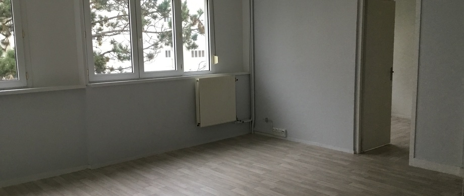 Appartement type 3 - 69 m² - Secteur Nord