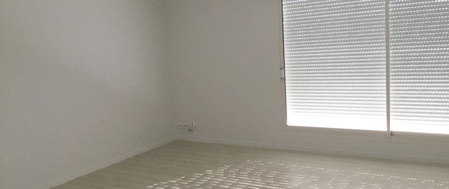 Appartement duplex 3 - 84 m² - Secteur Centre