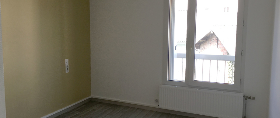 Appartement type 3 - 68 m² - Secteur Centre