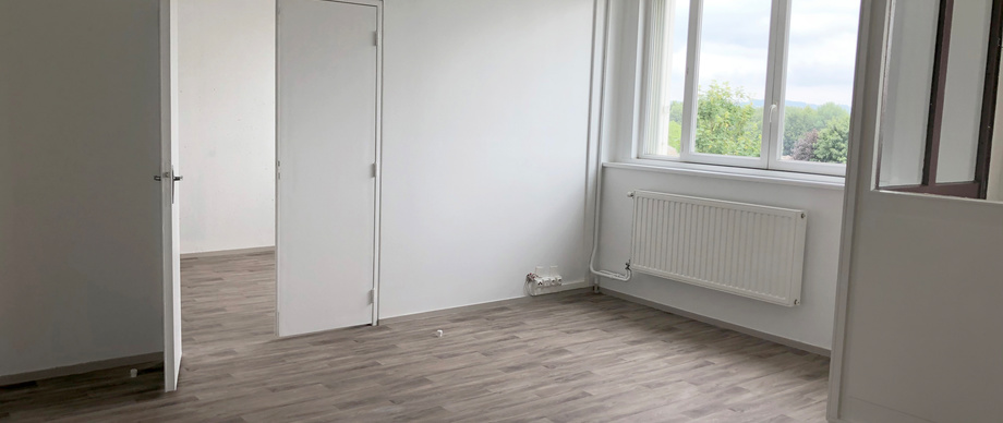 Appartement type 3 - 66 m² - Secteur Nord