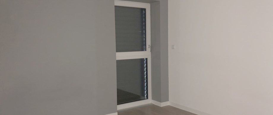 Appartement type 3 - 61.1 m² - Secteur Nord