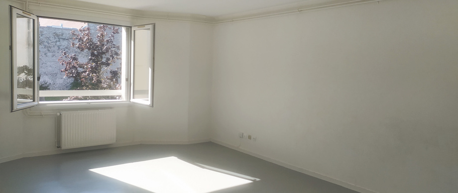 Appartement type 3 - 73 m² - Secteur Centre