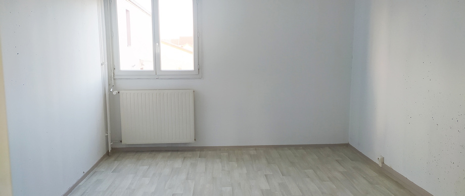 Appartement type 3 - 68 m² - Secteur BASTIDE VIGENAL