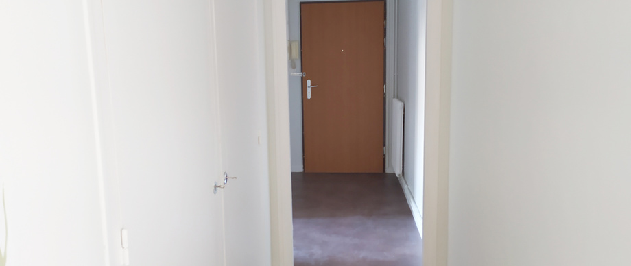 Appartement type 4 - 84 m² - Secteur Centre
