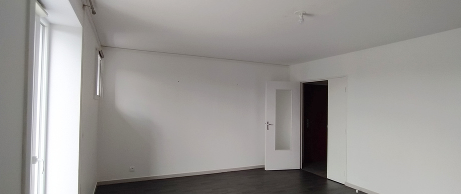 Appartement type 4 - 93 m² - Secteur Centre