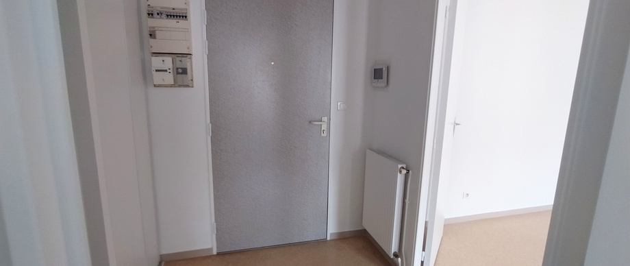 Appartement type 3 (pla-ts) - 64.6 m² - Secteur Centre