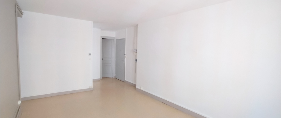 Appartement type 3 - 63 m² - Secteur Centre