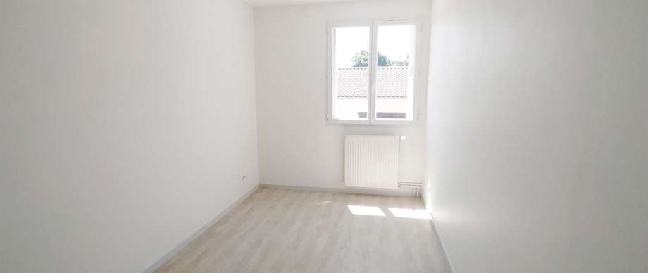 Appartement type 3 (pla-ts) - 64 m² - Secteur Sud