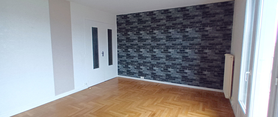 Appartement type 4 - 72 m² - Secteur Centre