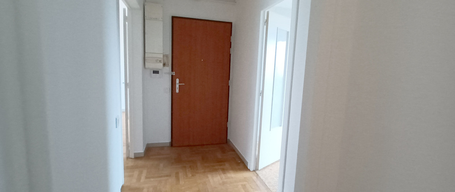 Appartement type 4 - 74 m² - Secteur Centre